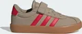 adidas VL Court 3.0 blanch Cargo