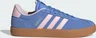 adidas VL Court 3.0 blue fusion/clear Pink/silver metallic