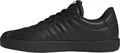 adidas VL Court 3.0 Carbon black