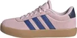 adidas VL Court 3.0 clear Pink