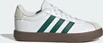 adidas VL Court 3.0 cloud white
