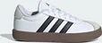 adidas VL Court 3.0 cloud white