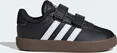 adidas VL Court 3.0 core black