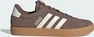 adidas VL Court 3.0 earth strata/Chalk white/Gum