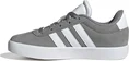 adidas VL Court 3.0 grey three
