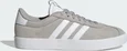 adidas VL Court 3.0 grey two