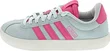 adidas VL Court 3.0 halo Mint/pulse magenta/bliss Pink
