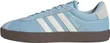adidas VL Court 3.0 icey blue/off white/gum5