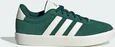 adidas VL Court 3.0 collegiate green/off white/Gold metallic