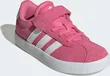 adidas VL Court 3.0 Pink fusion