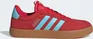 adidas VL Court 3.0 pure ruby/bliss blue/tech grey metallic
