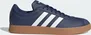 adidas VL Court Base dark blue/cloud white/Gum