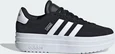 adidas VL Court Bold Lifestyle core black/cloud white