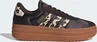 adidas VL Court Bold aurora Coffee/crystal linen/matte Gold