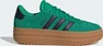 adidas VL Court Bold court green/core black/Gum