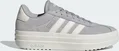adidas VL Court Bold grey two