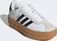 adidas VL Court Bold Lifestyle cloud white/core black/Gum