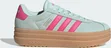 adidas VL Court Bold halo Mint