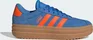 adidas VL Court Bold ray blue/impact Orange/Gum