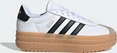 adidas VL Court Bold Lifestyle cloud white
