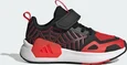 adidas x Marvel Spiderman Runner core black