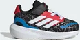 adidas x Marvel Spiderman Runfalcon core black