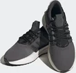 adidas X_PLRBOOST grey five/core black/clear Pink