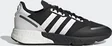adidas ZX 1K Boost core black