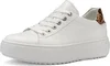 Ara Monaco White/leo