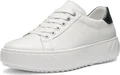 Ara Monaco White