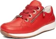Ara Osaka red