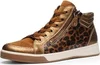 Ara Rom whisky nuts Mocha