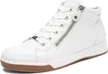 Ara Rom White