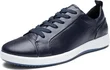 Ara Roma Sneaker blue