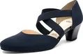 Ara Toulouse blue