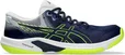 Asics Beyond FF blue expanse/safety yellow