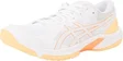 Asics Beyond FF white/vivid coral