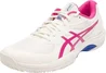 Asics Game FF Cream/bright rose