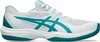 Asics Game FF Padel white/misty pine