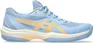 Asics Game FF Padel Stone wash/Orange glow