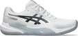 Asics Gel-Challenger 15 Clay white