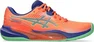 Asics Gel-Challenger 15 Padel vivid coral/dark Cobalt