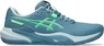 Asics Gel-Challenger 15 Padel saba blue/vital green