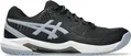 Asics Gel-Dedicate 8 Allcourt black