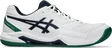 Asics Gel-Dedicate 8 Allcourt white/midnight