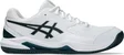 Asics Gel-Dedicate 8 Clay white