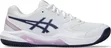 Asics Gel-Dedicate 8 Clay white/indigo fog