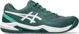 Asics Gel-Dedicate 8 Clay dark neptune