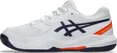Asics Gel-Dedicate 8 GS white