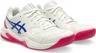 Asics Gel-Dedicate 8 Indoor Cream/dark Cobalt